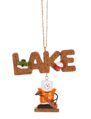 LAKE SMORE