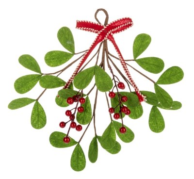 MISTLETOE
