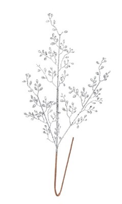 SILVER BERRY PICK