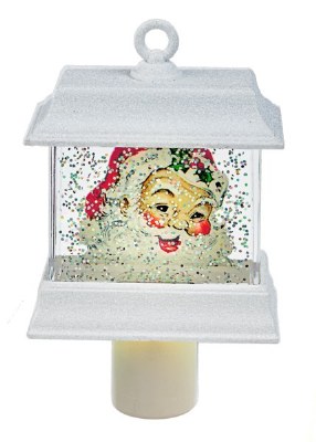SANTA NIGHT LIGHT