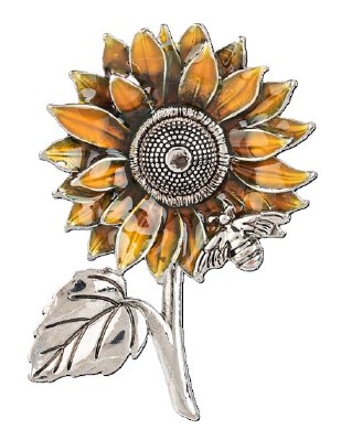 SUNFLOWER WISHES