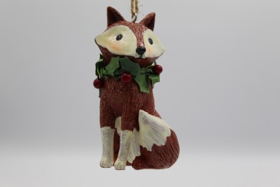 FOX