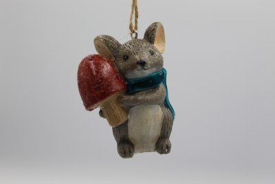 MOUSE