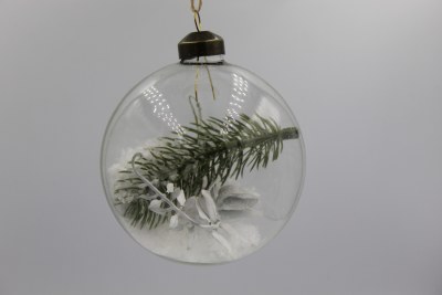 WINTER FROST BALL