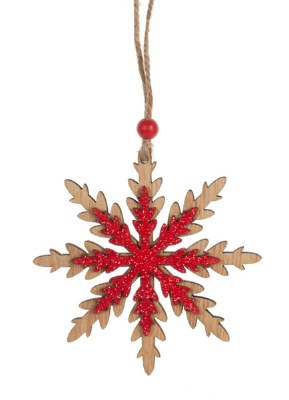SNOWFLAKE