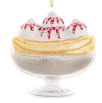 BANANA SPLIT