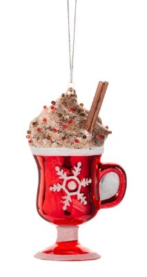 HOLIDAY COCOA