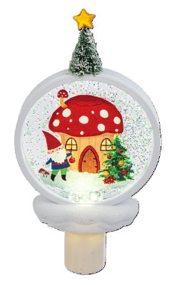 GNOME HOME