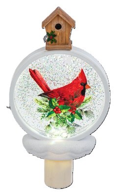 CARDINAL SHIMMER