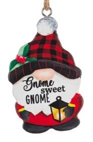 GNOME SWEET GNOME