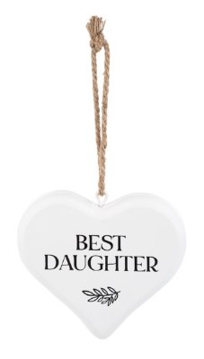 BEST DAUGHTER