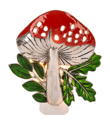 MUSHROOM