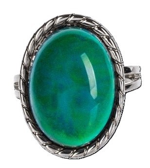 MOOD RING