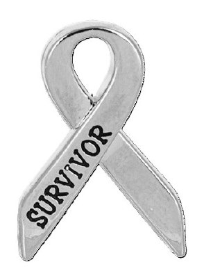 SURVIVOR CHARM