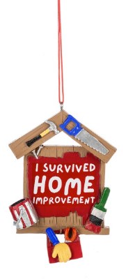 HOME IMPROVEMENT