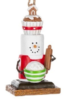 SMORES HOUSE