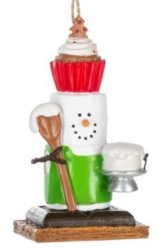 SMORES TREE