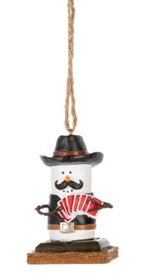SMORES CARD PLAYER