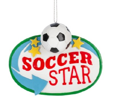 SOCCER STAR
