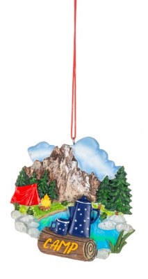 CAMPING