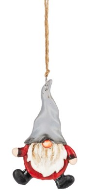 GNOMES GRAY HAT