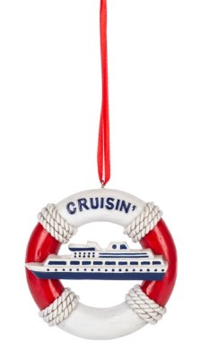 CRUISE SHIP