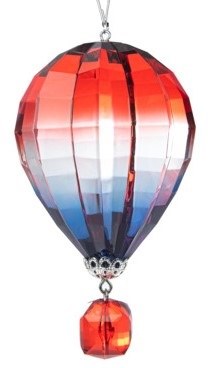 HOT AIR BALLOON
