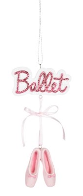 BALLET