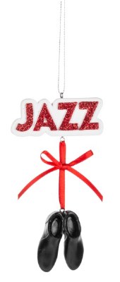 JAZZ