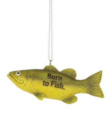 Outdoors Fishing Saying