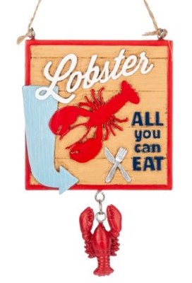 LOBSTER ALL YOU CAN EAT