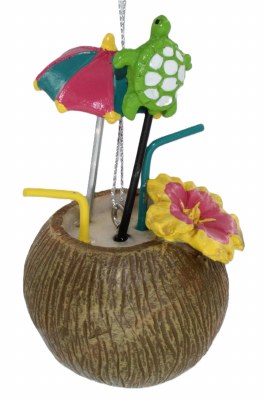 TROPICAL DRINK