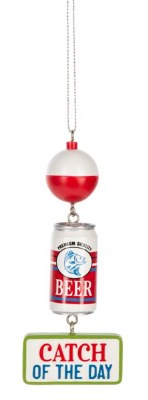 FISHING BOBBER