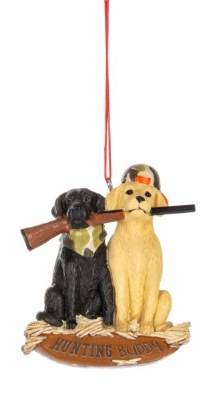 HUNTING BUDDY