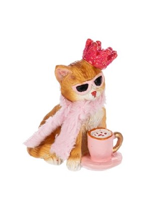CAT CHIC CHARM