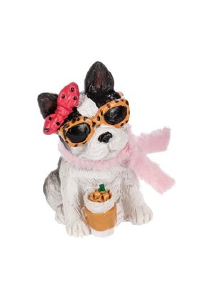 DOG CHARM