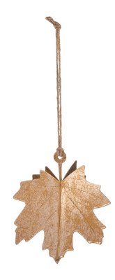 MAPLE METAL ROSE GOLD