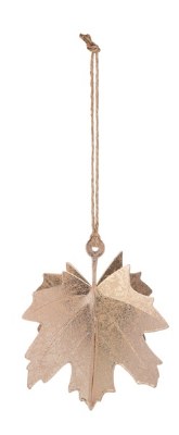 MAPLE METAL DARK GOLD
