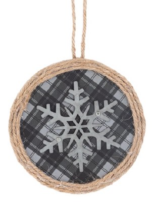 SNOWFLAKE