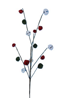 JINGLE BELL PICK