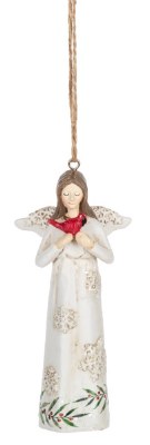 ANGEL HOLDING BIRD 2 HANDS