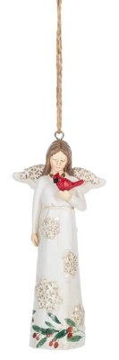 ANGEL HOLDING BIRD 1 HAND