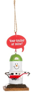 YOUR TRAILER OR MINE SMORE