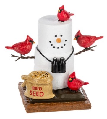 SMORES CARDINAL