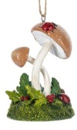 MUSHROOM