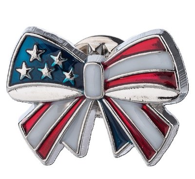 BOW PIN