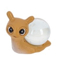 SLOW AND STEADY SNAIL