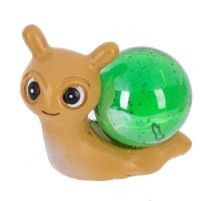 GREEN SNAIL