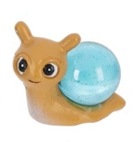BLUE SNAIL