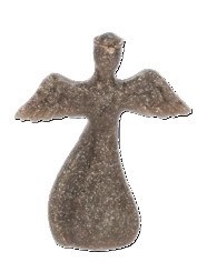 GRAY ANGEL